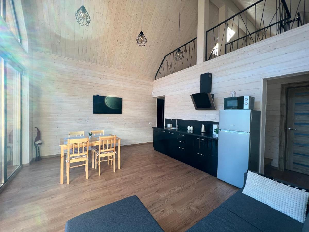 Barn S&s House * Mykulychyn