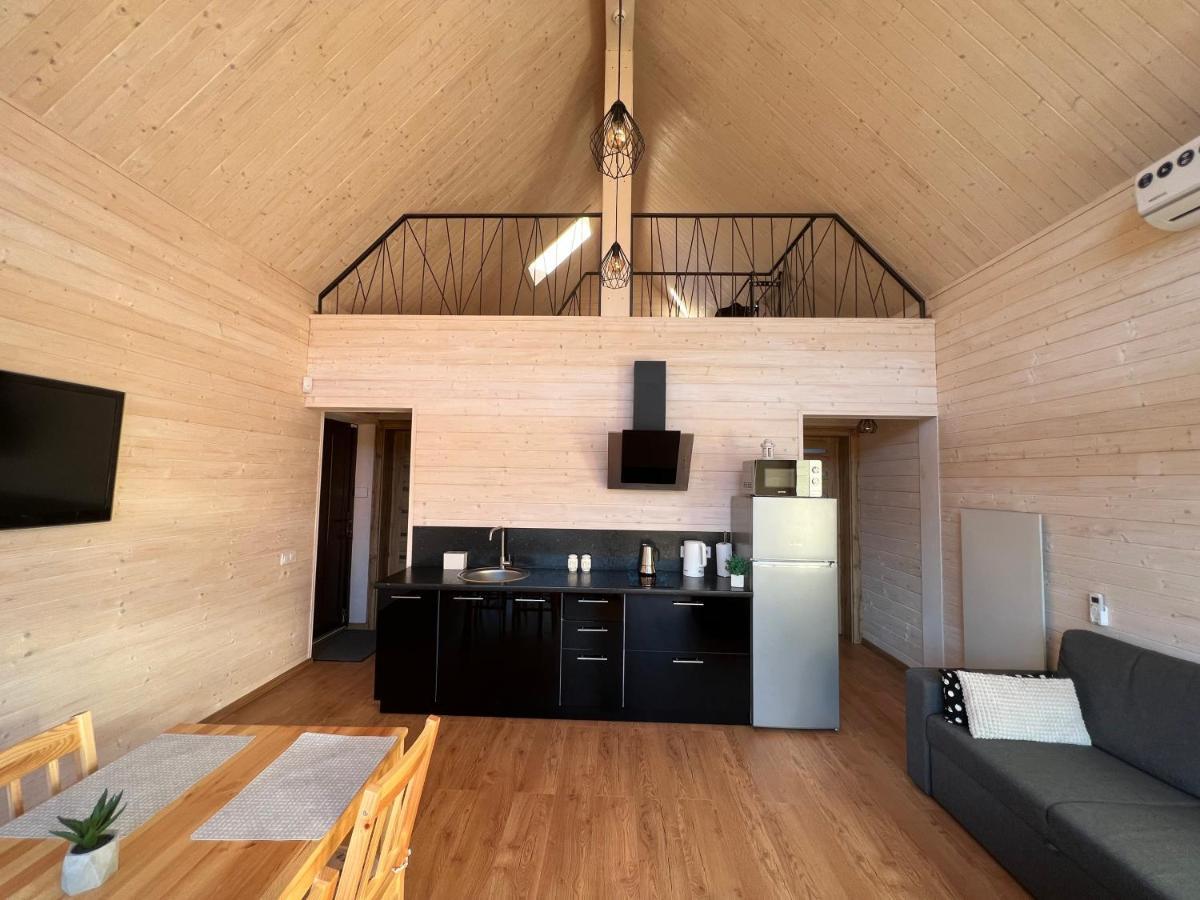 Barn S&s House *