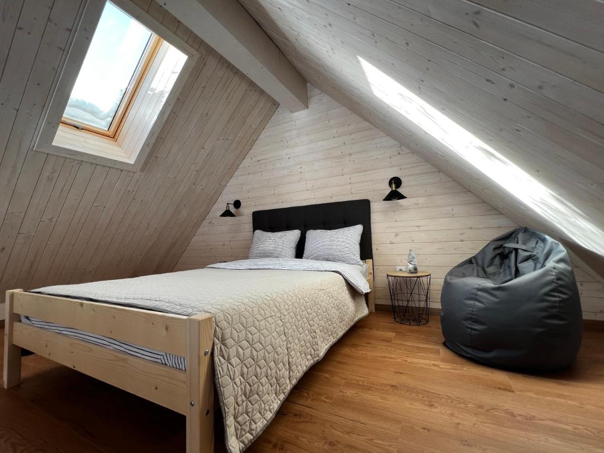 Holiday home Barn S&s House *