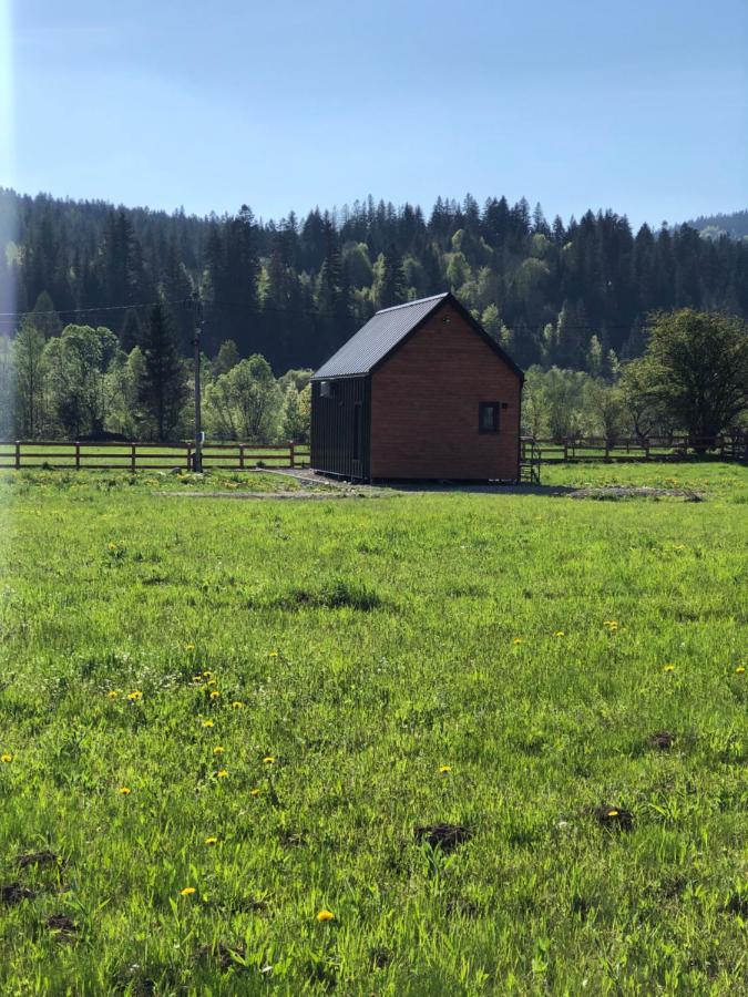 Holiday home Barn S&s House *