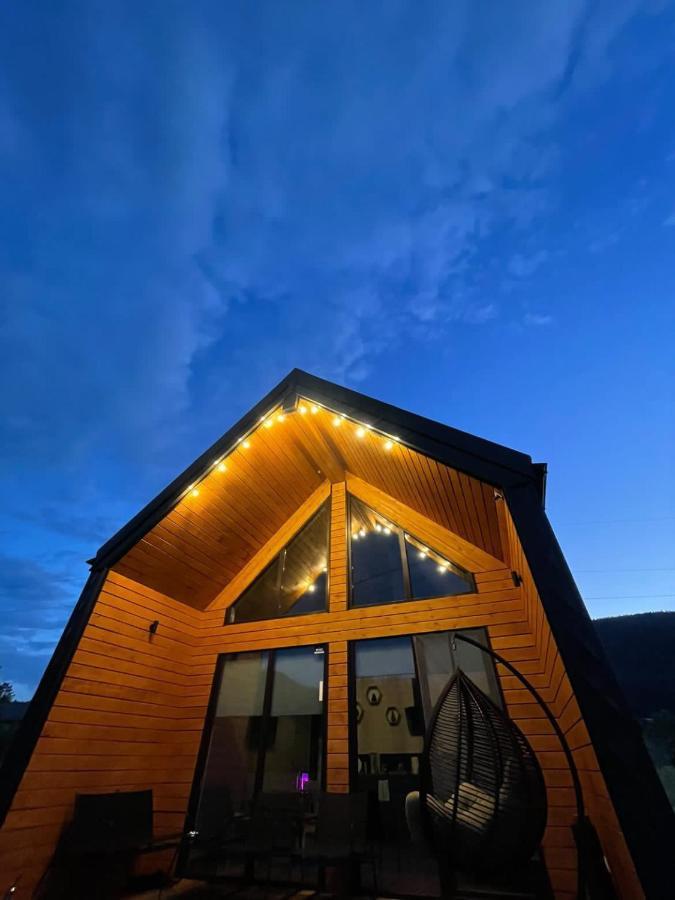 Barn S&s House * Mykulychyn