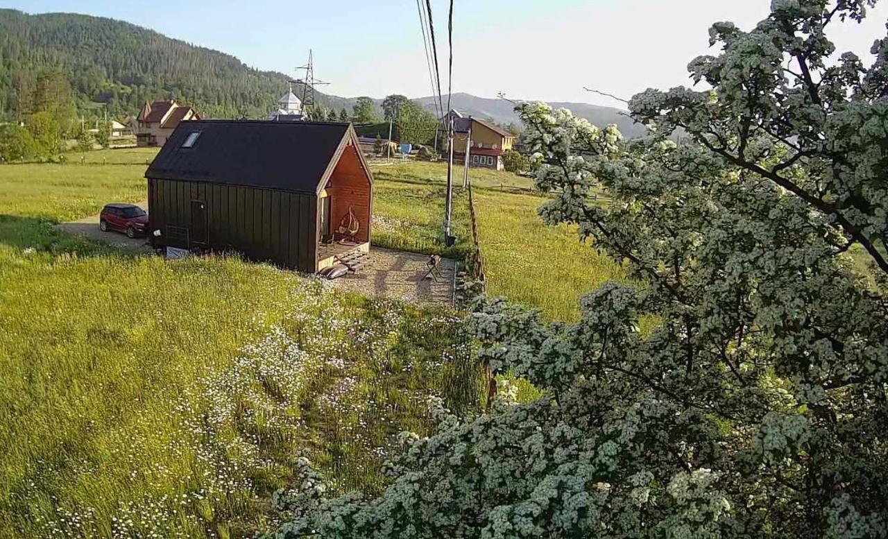Barn S&s House Holiday home