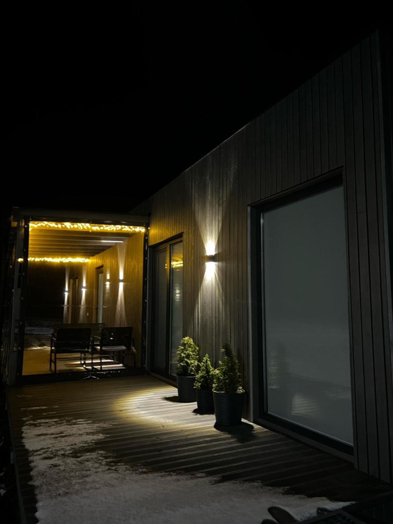 Barn S&s House *