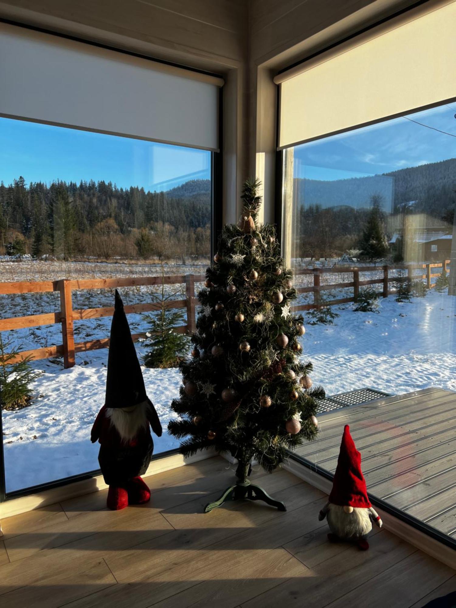 Barn S&s House Holiday home