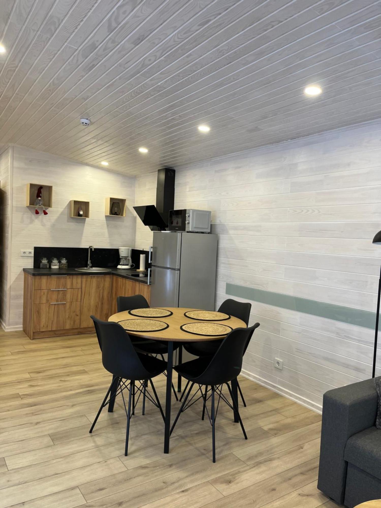 Barn S&s House Holiday home