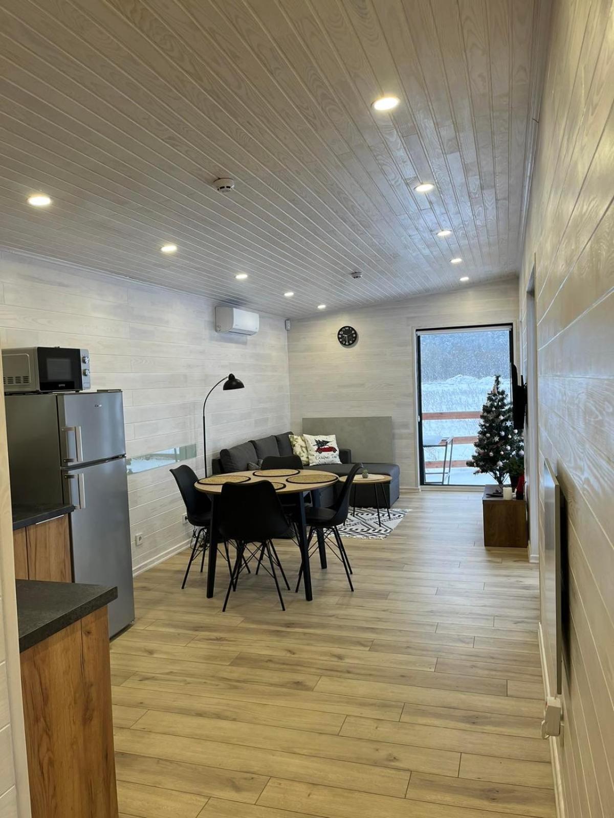 Holiday home Barn S&s House *