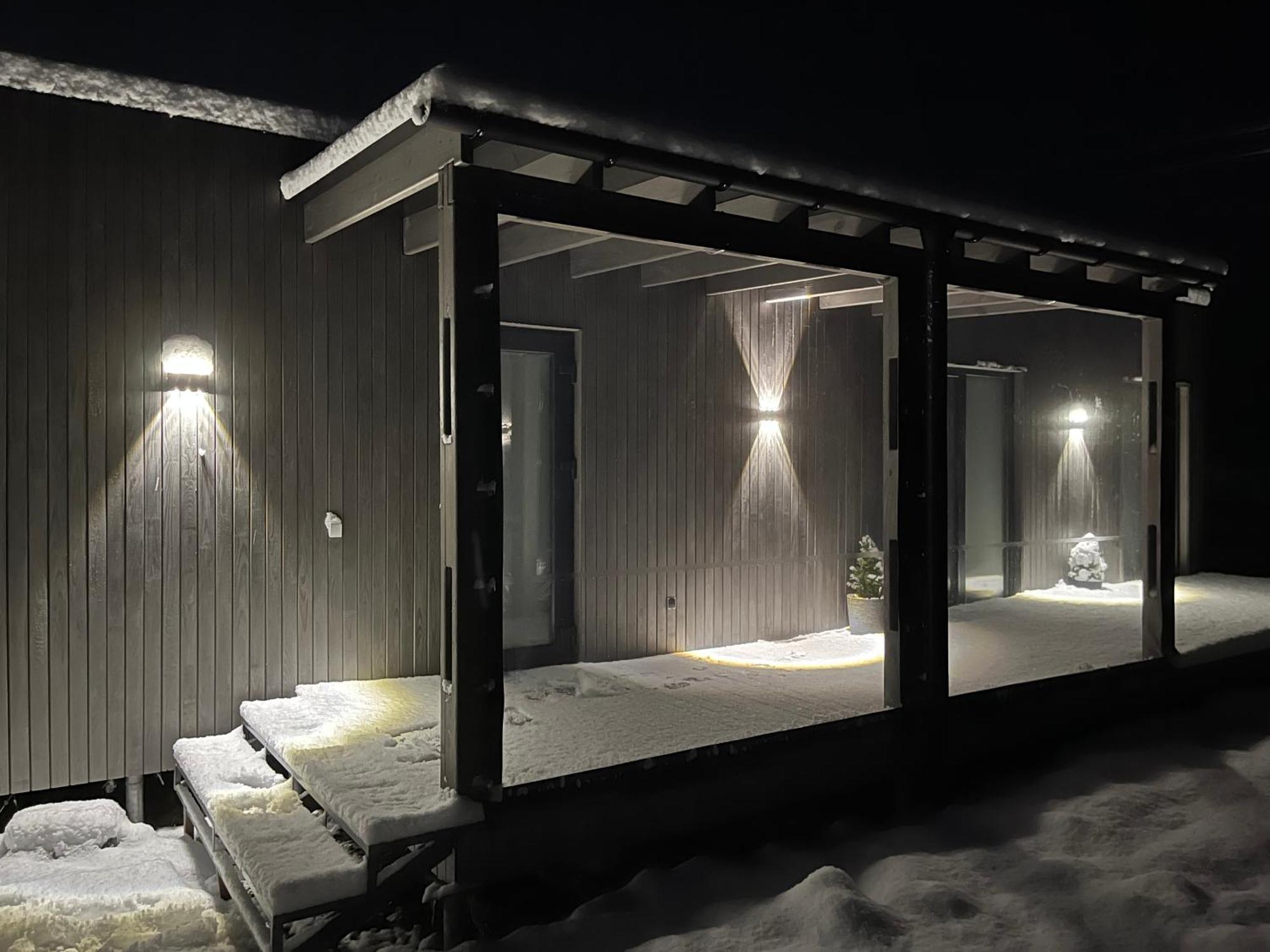 Barn S&s House *