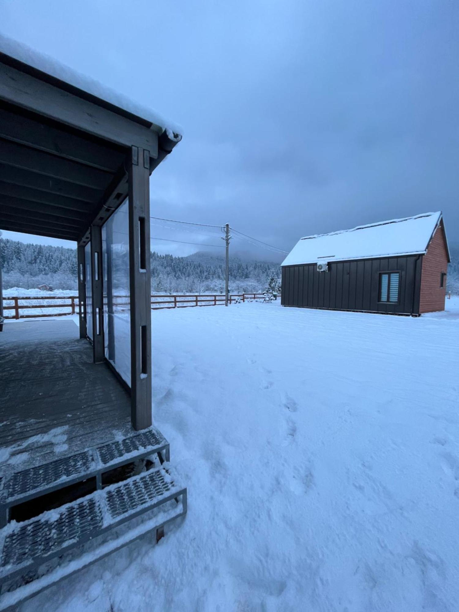 Barn S&s House Holiday home *