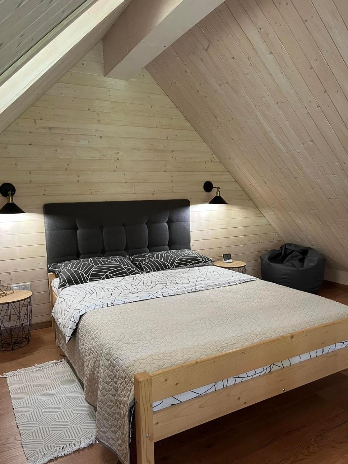 Barn S&s House Holiday home *