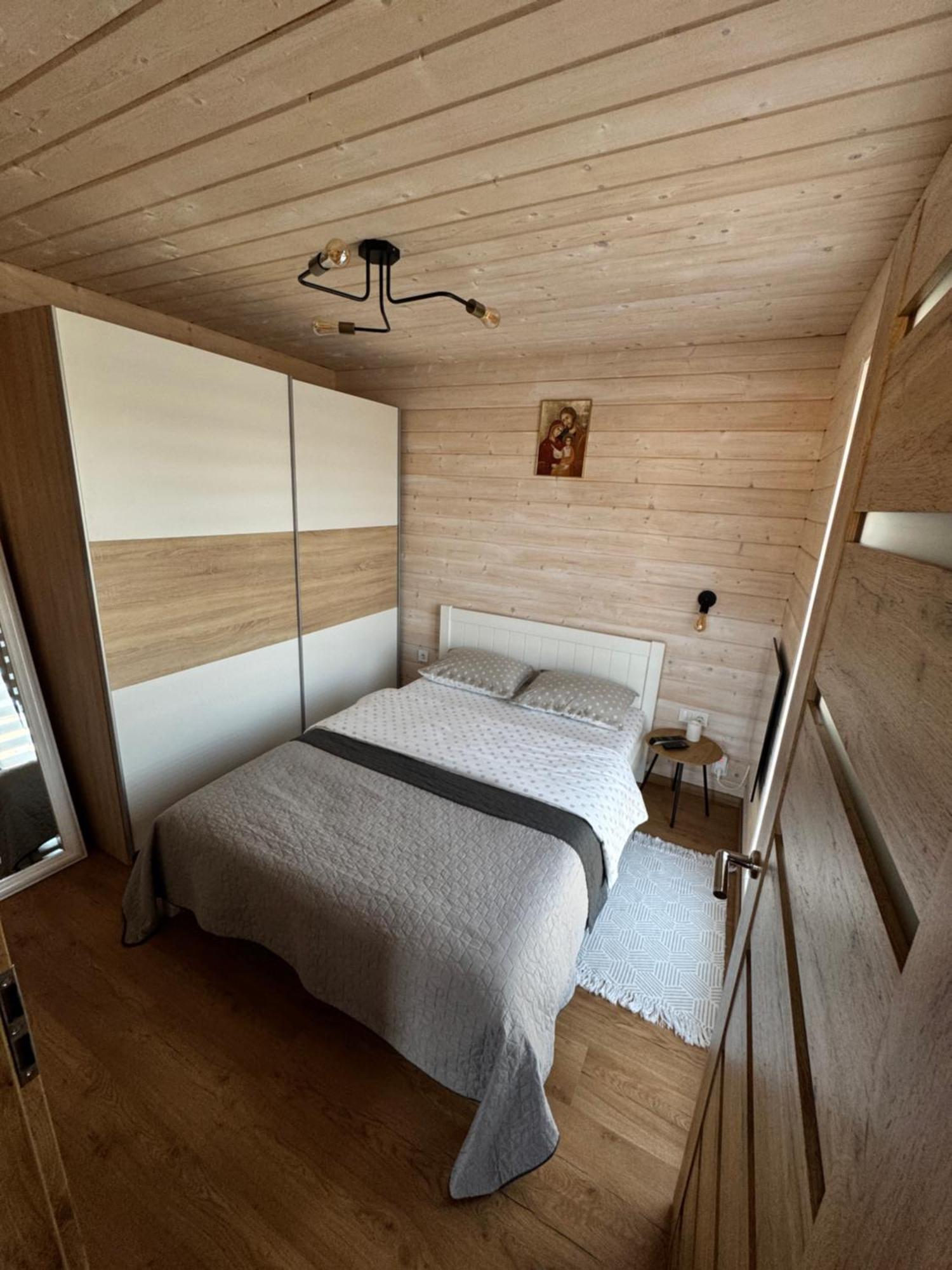 Barn S&s House Holiday home *