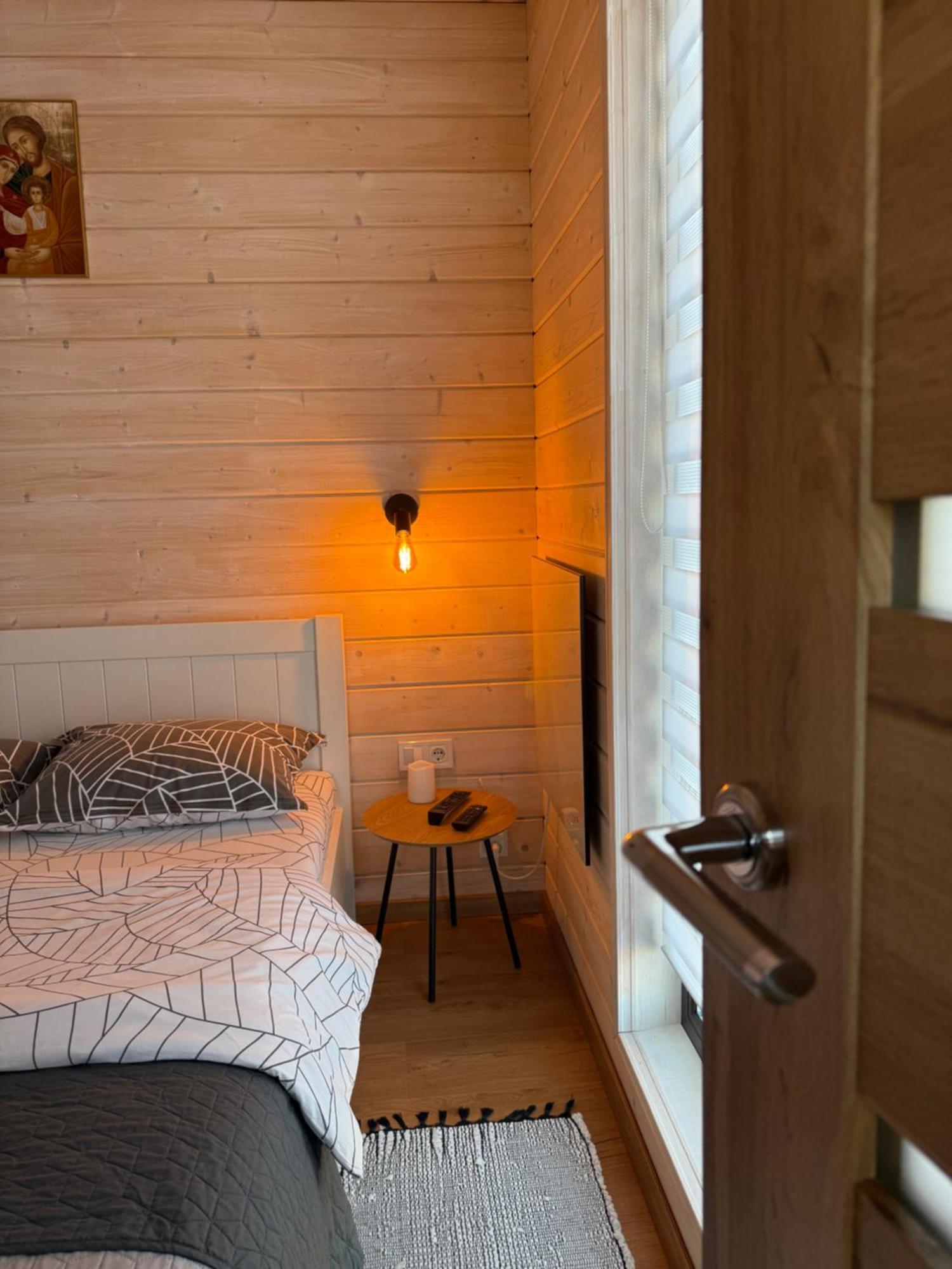 Barn S&s House * Mykulychyn