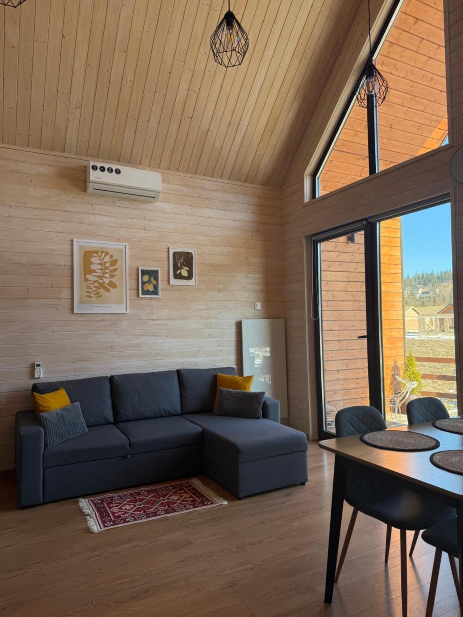 Barn S&s House *