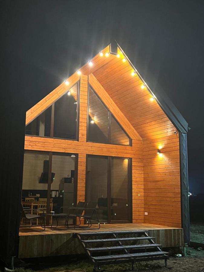 Barn S&s House * Микуличин