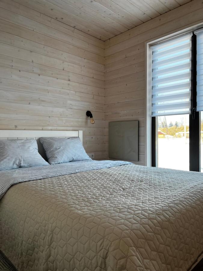 Barn S&s House Микуличин