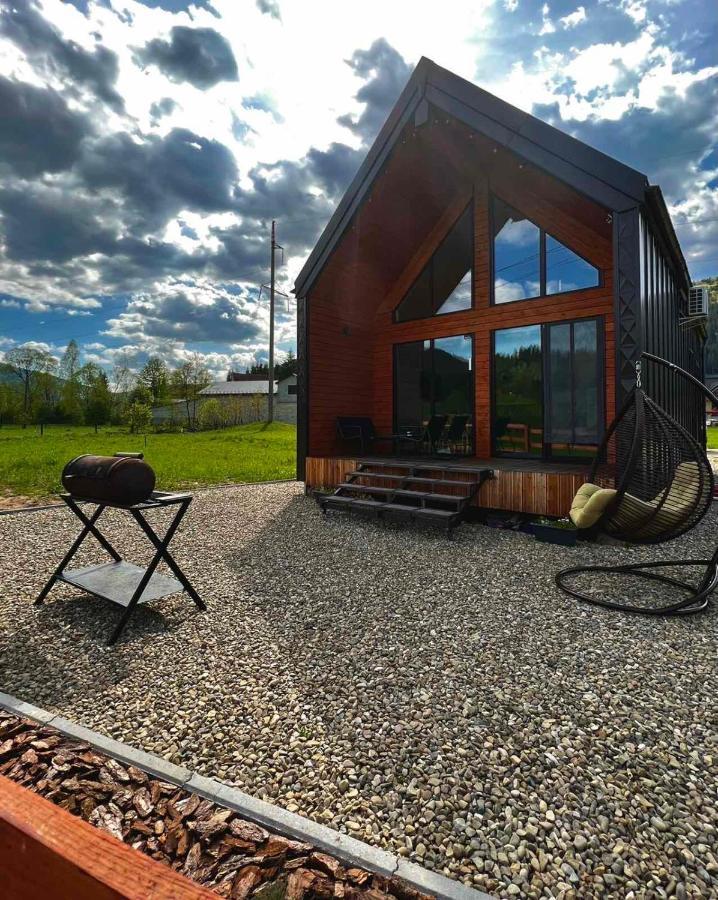Дом отдыха Barn S&s House Микуличин