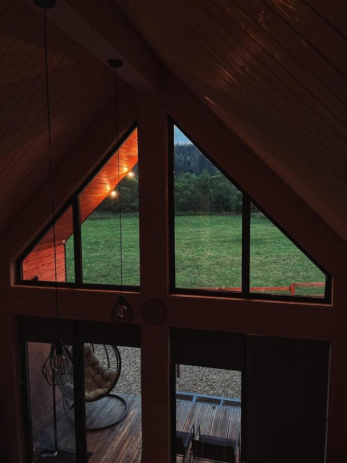 Barn S&s House Микуличин