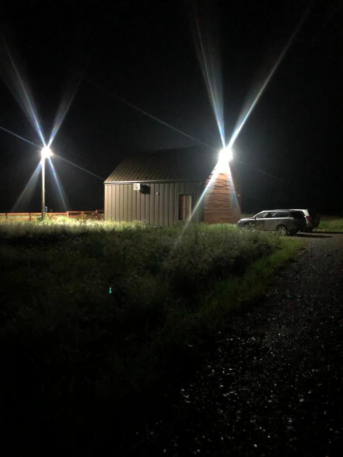 Barn S&s House Дом отдыха *