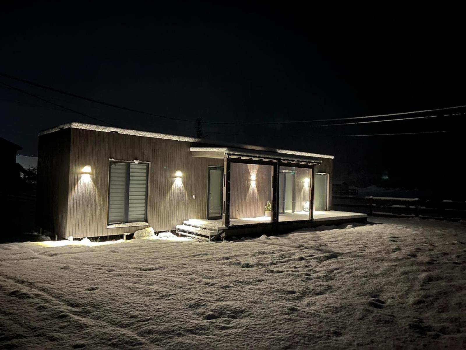 Barn S&s House Микуличин