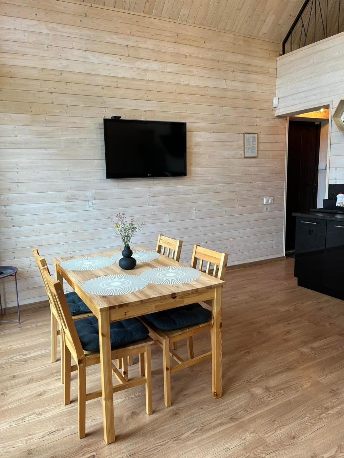 Дом отдыха Barn S&s House *