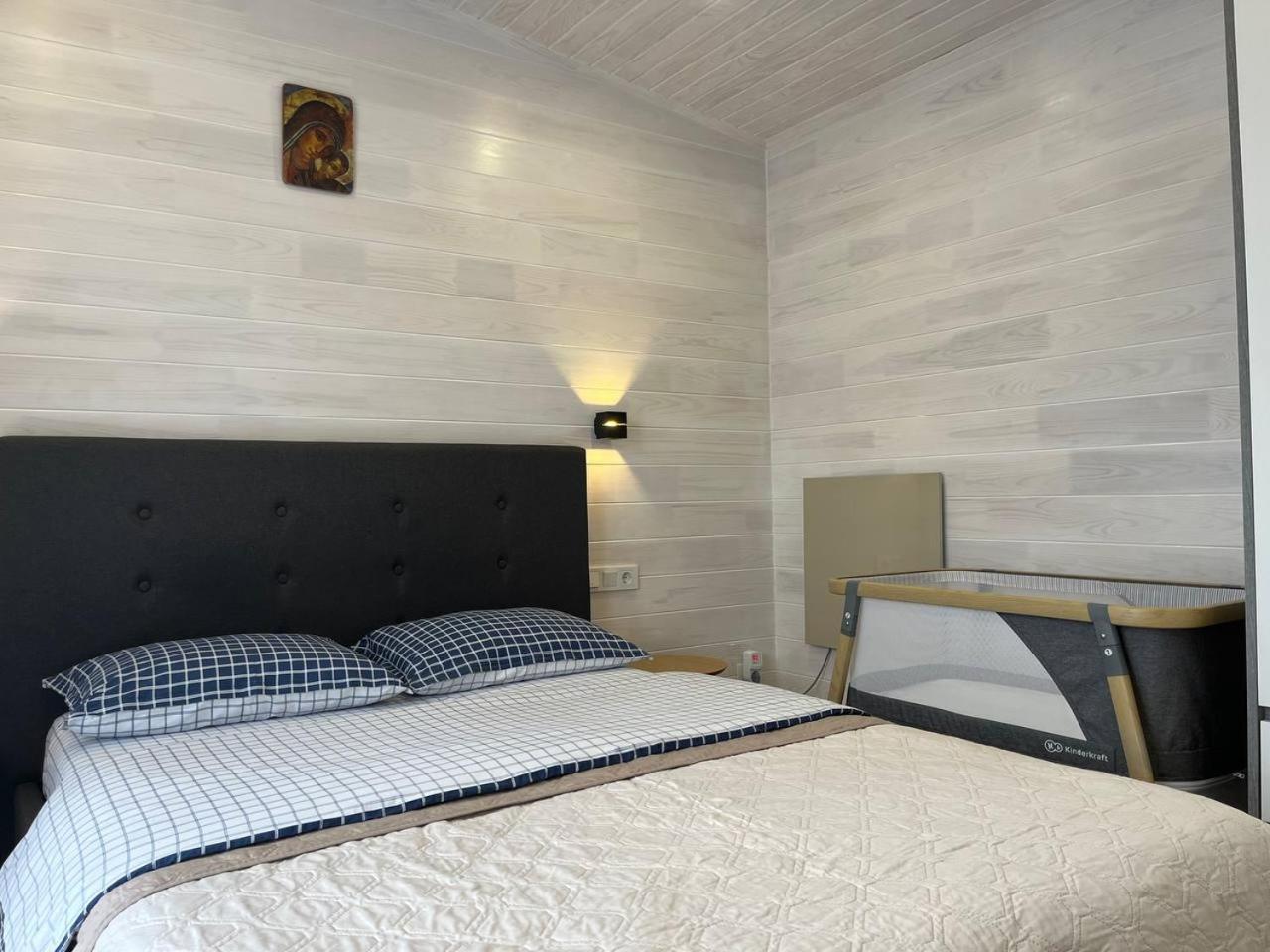 Дом отдыха Barn S&s House Микуличин