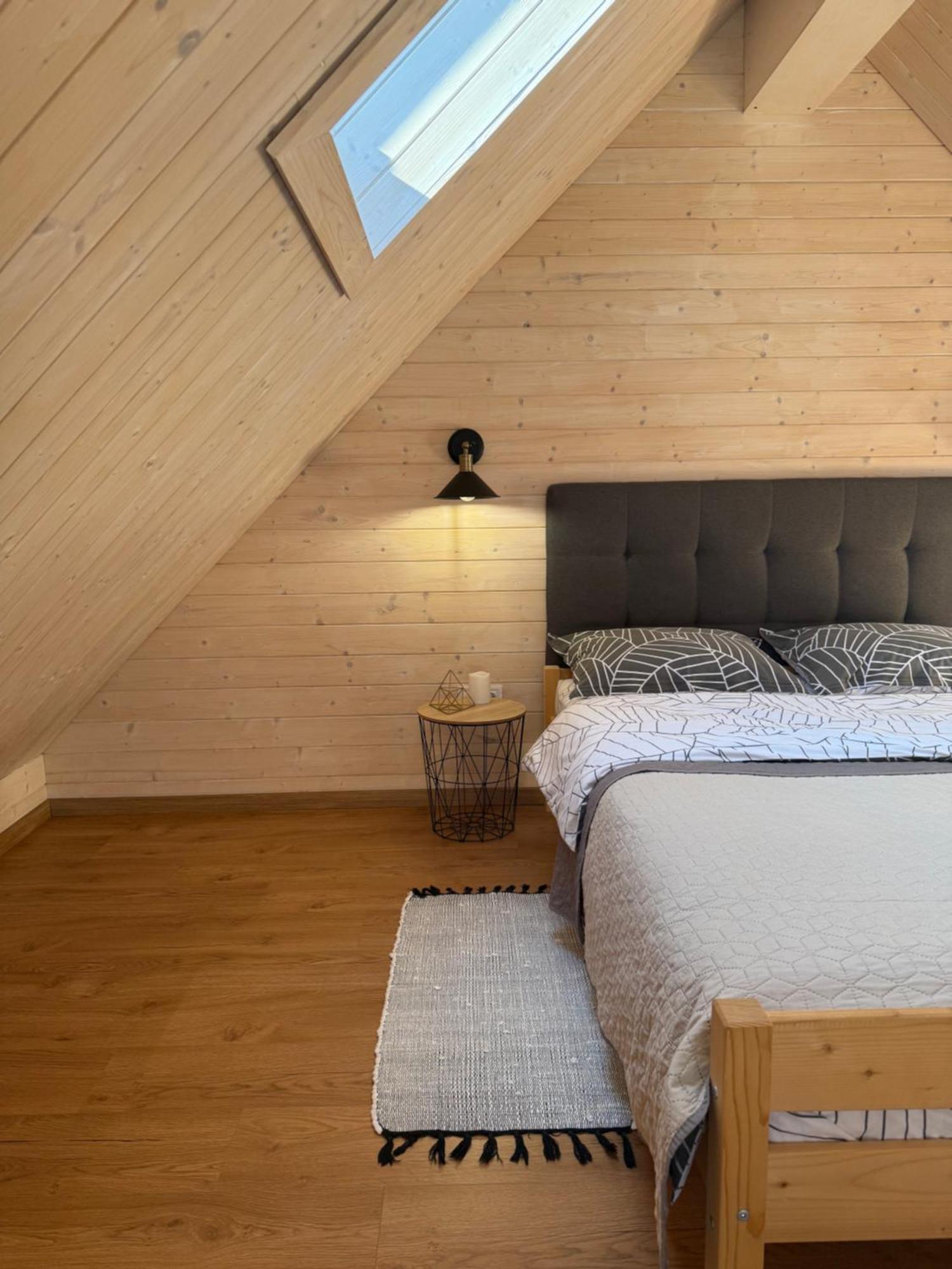 Barn S&s House *
