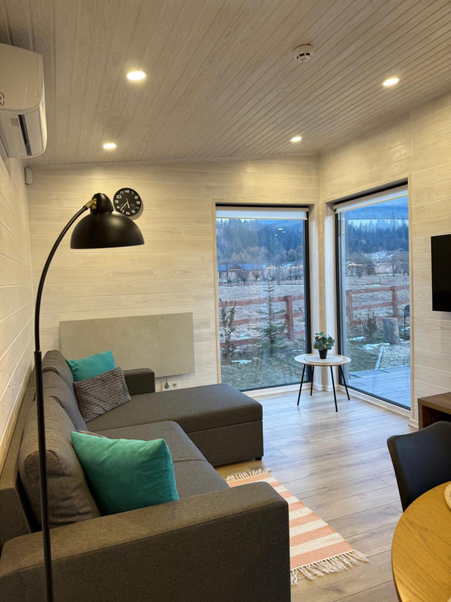 Barn S&s House Дом отдыха *